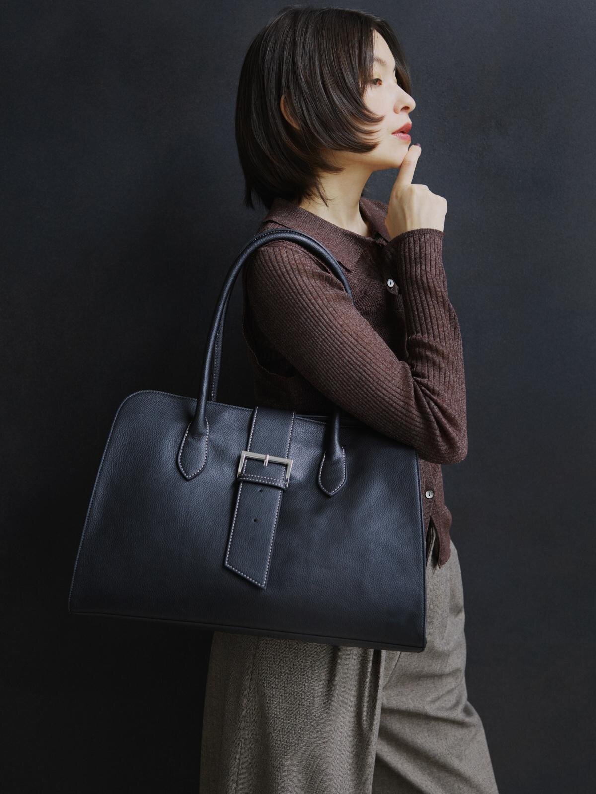 アールビーエス 2025-26年秋冬<span>コレクション</span> - 写真3