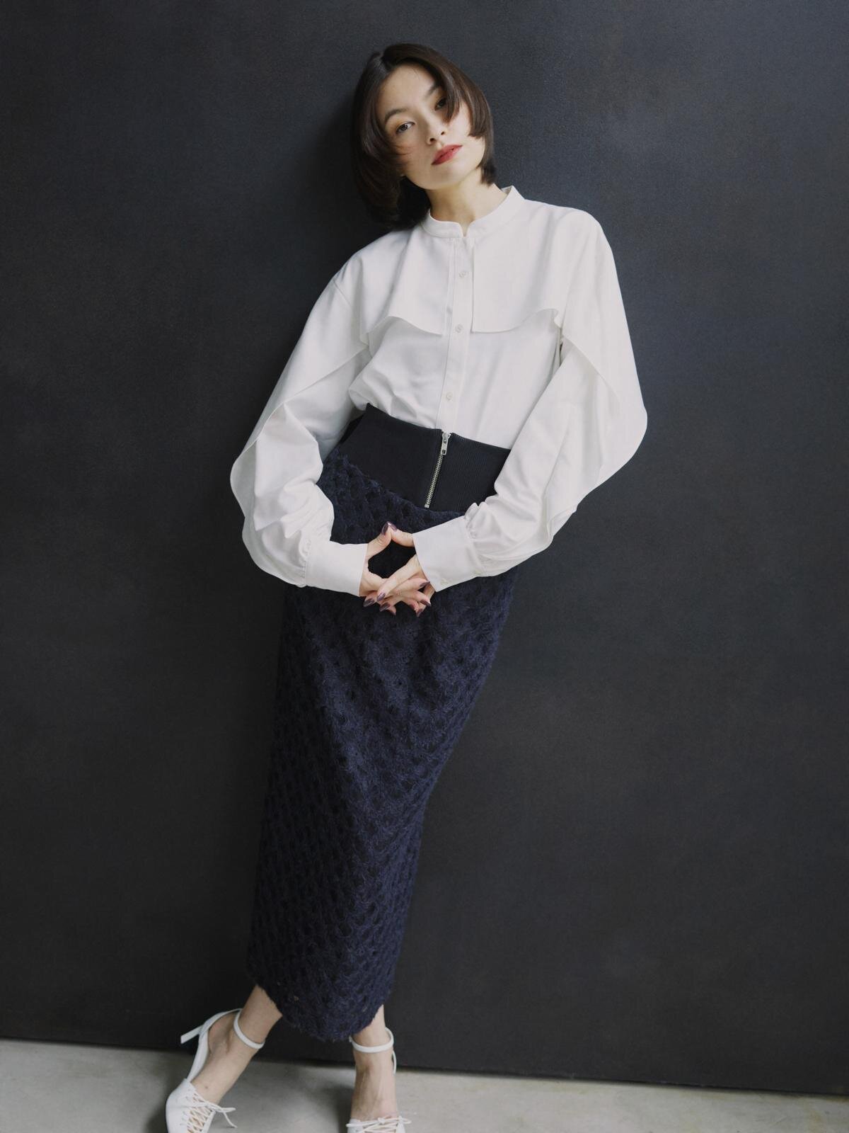 アールビーエス 2025-26年秋冬<span>コレクション</span> - 写真4