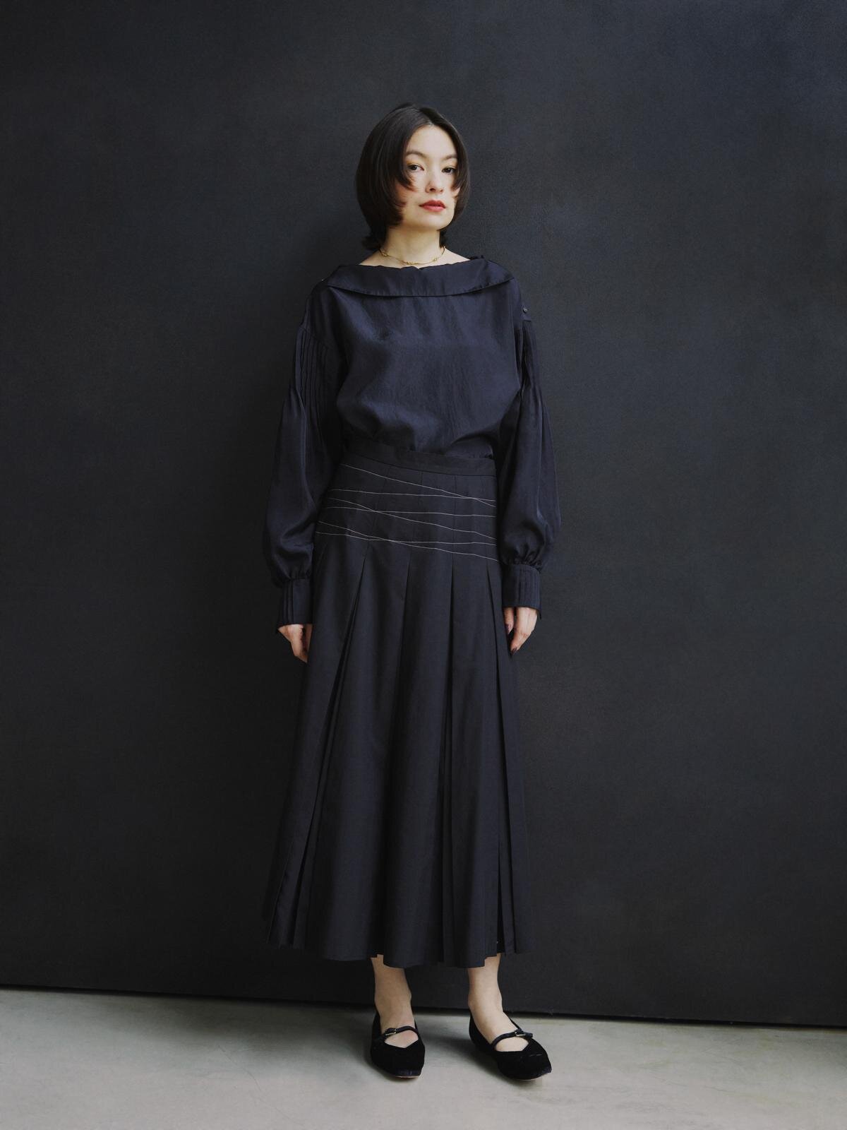 アールビーエス 2025-26年秋冬<span>コレクション</span> - 写真6