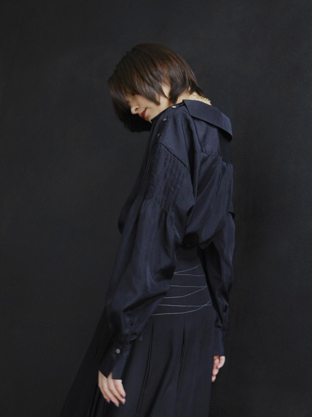 アールビーエス 2025-26年秋冬<span>コレクション</span> - 写真7