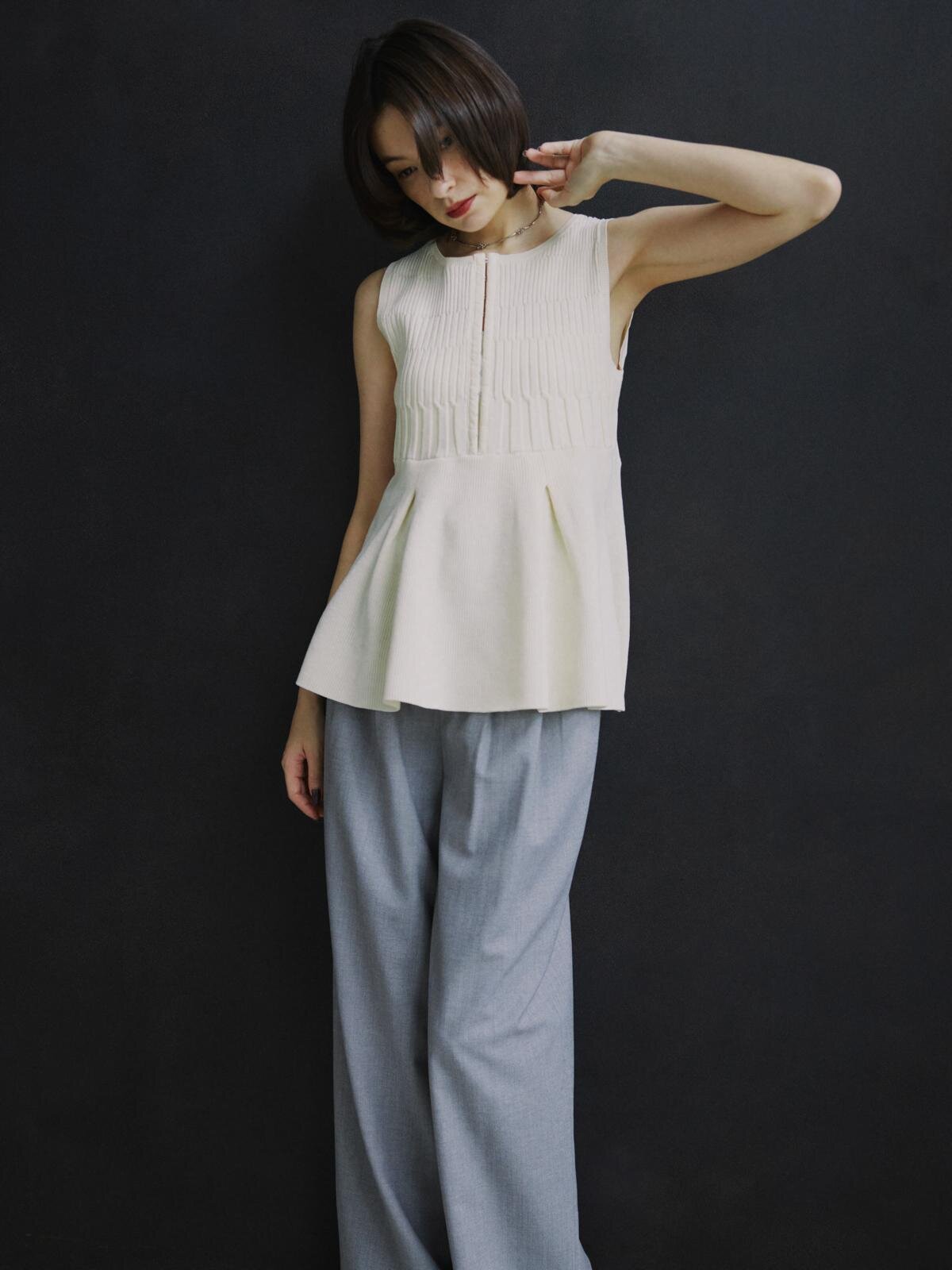 アールビーエス 2025-26年秋冬<span>コレクション</span> - 写真9