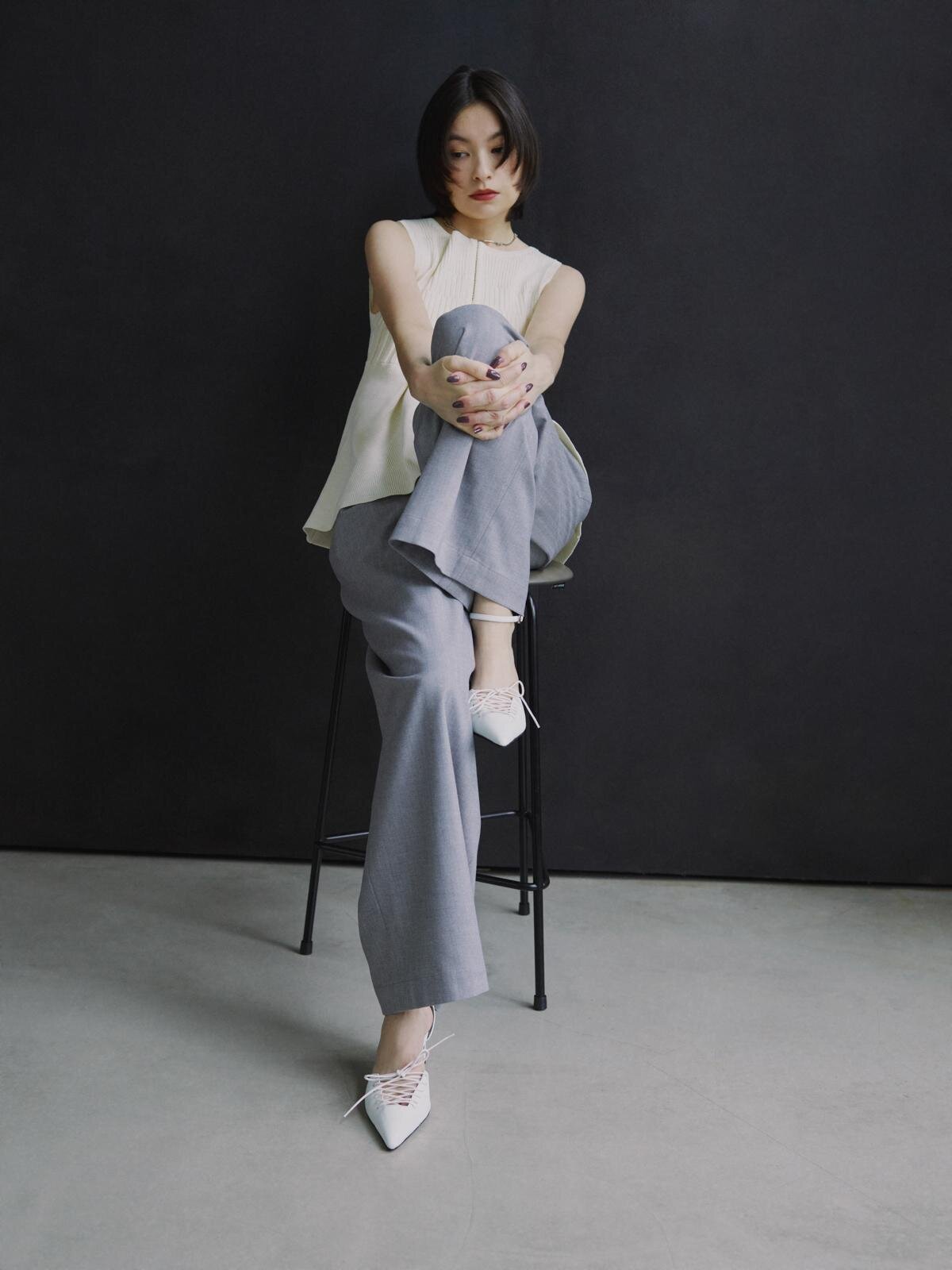 アールビーエス 2025-26年秋冬<span>コレクション</span> - 写真10