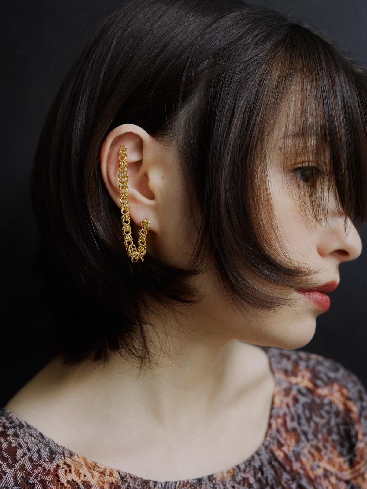 アールビーエス 2025-26年秋冬<span>コレクション</span> - 写真12