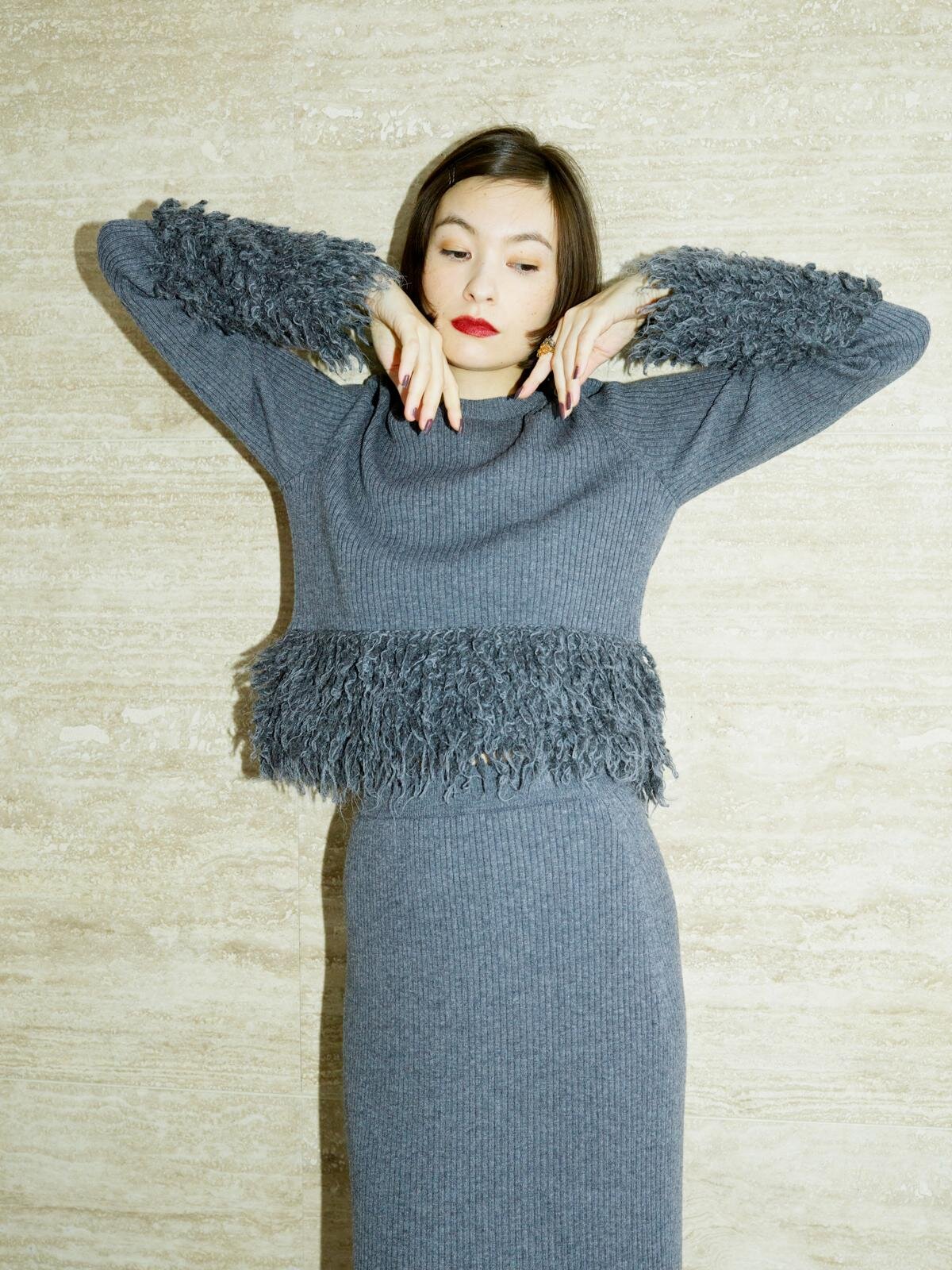 アールビーエス 2025-26年秋冬<span>コレクション</span> - 写真20