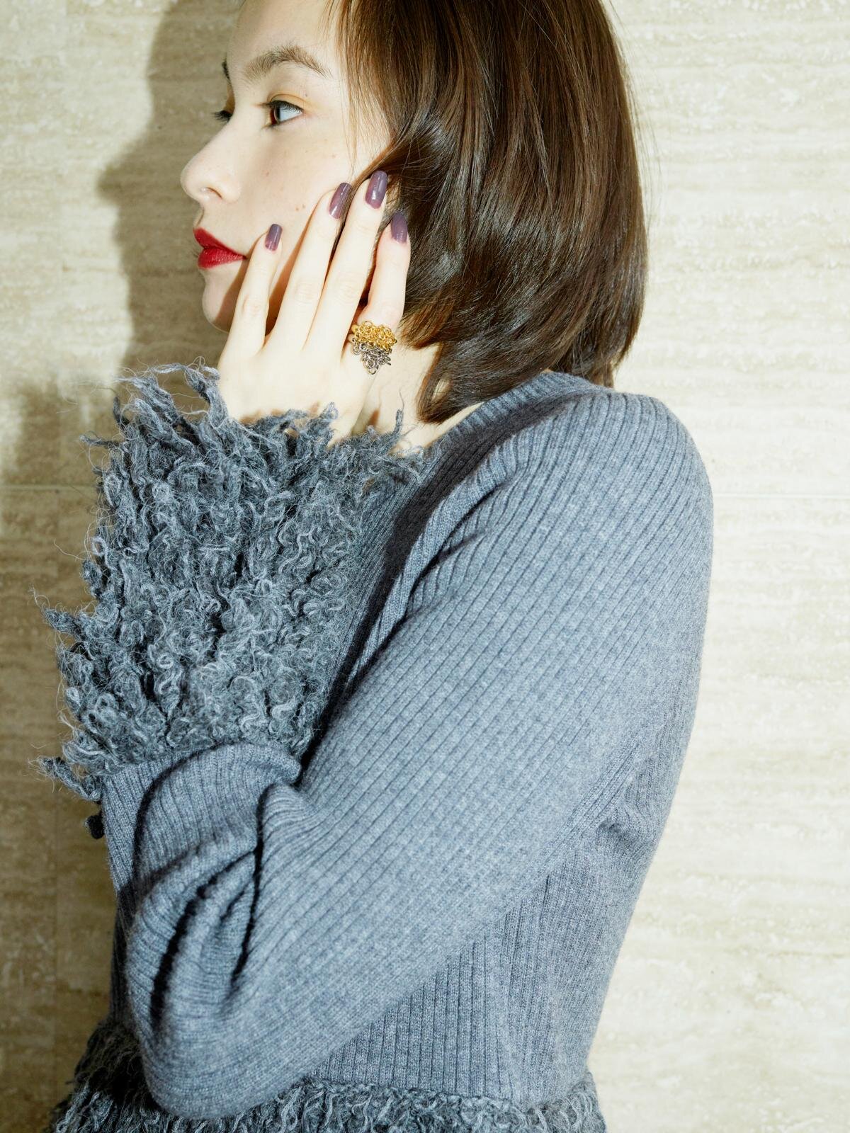 アールビーエス 2025-26年秋冬<span>コレクション</span> - 写真21