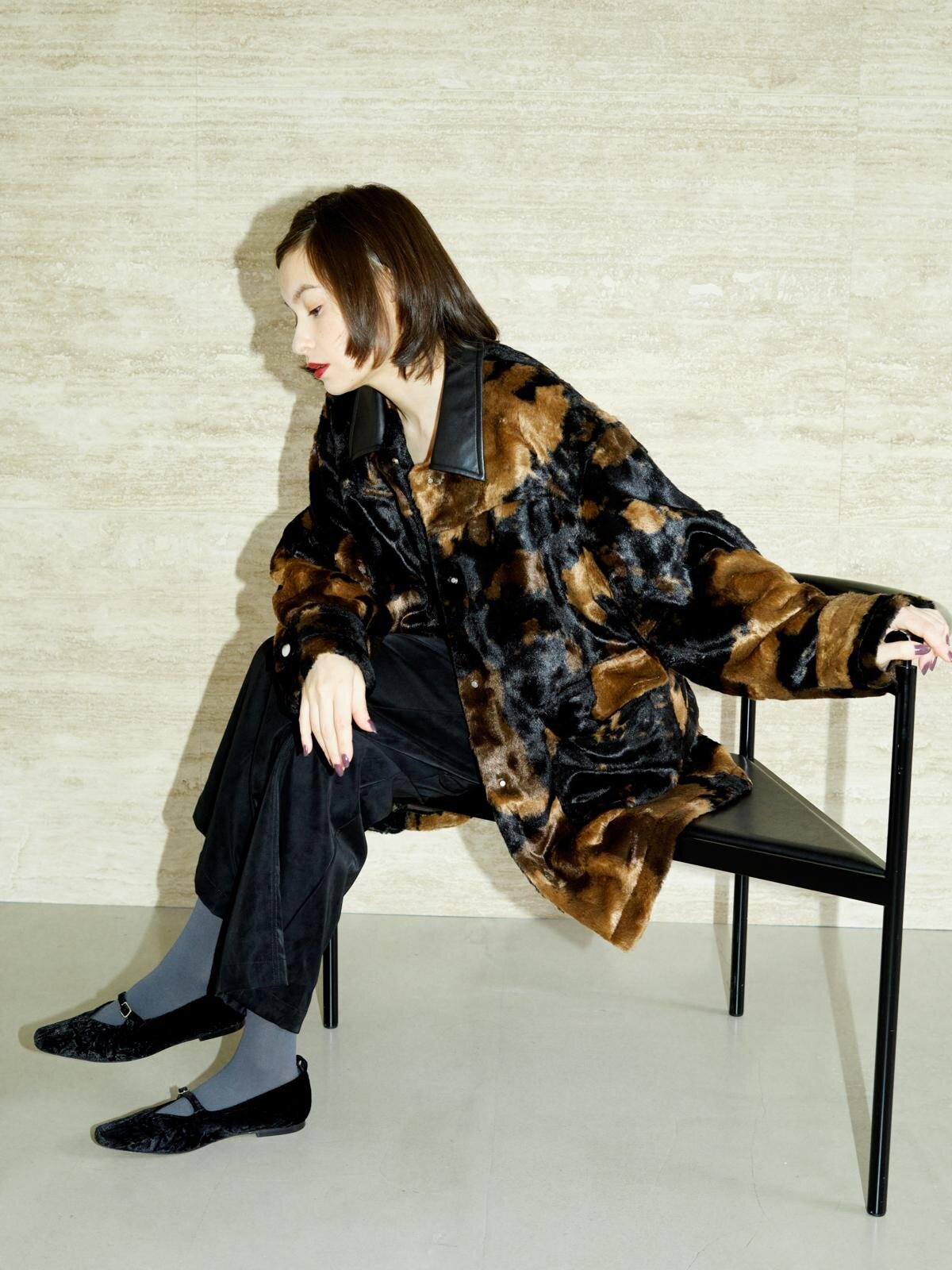 アールビーエス 2025-26年秋冬<span>コレクション</span> - 写真23