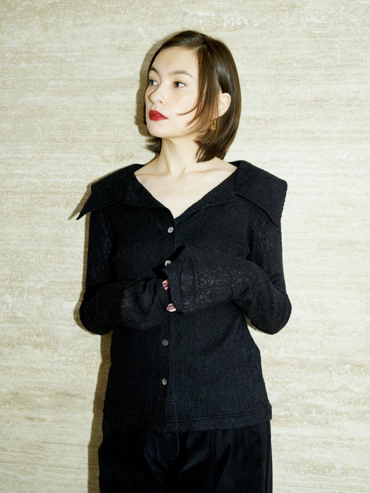 アールビーエス 2025-26年秋冬<span>コレクション</span> - 写真24