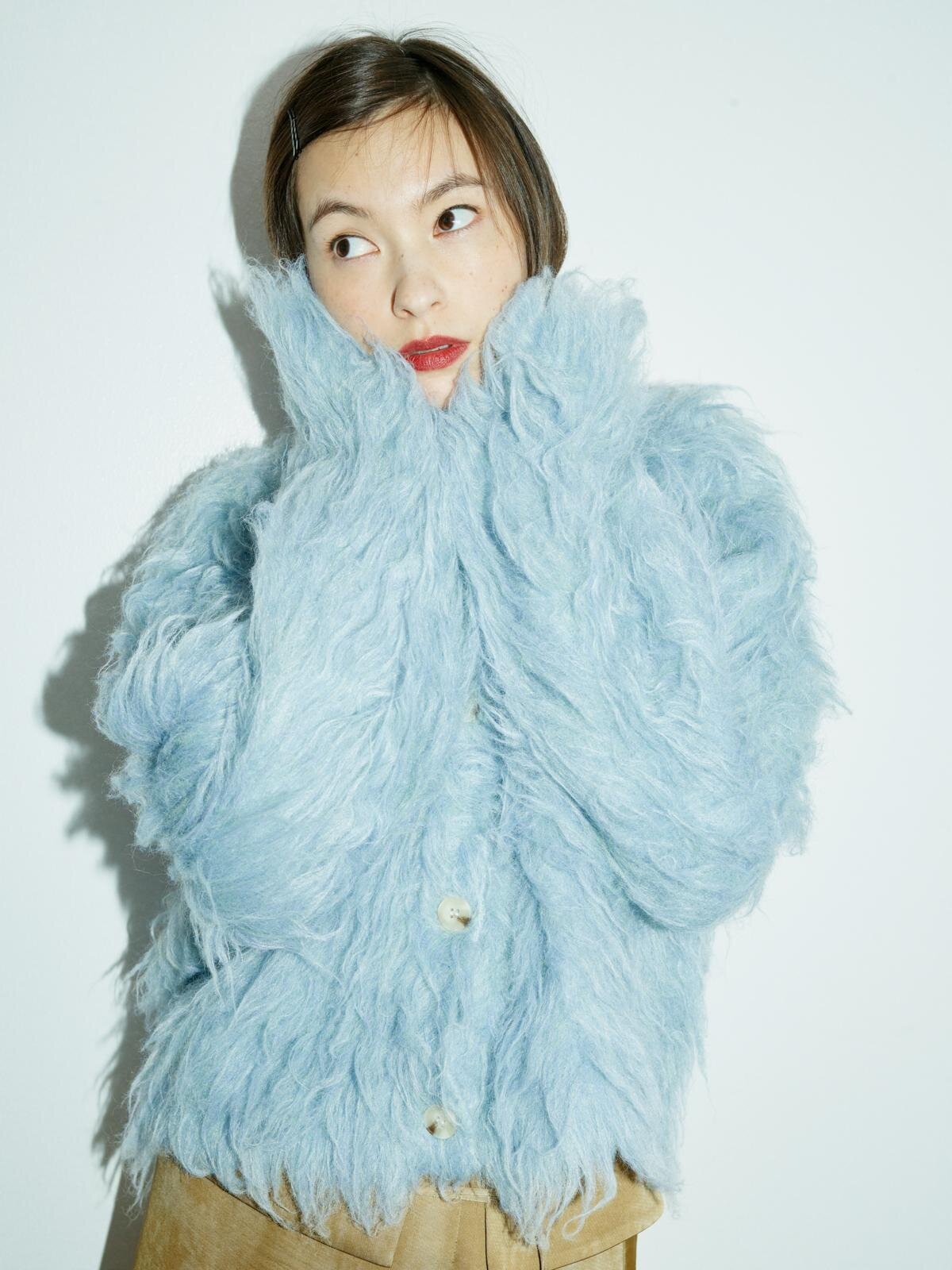 アールビーエス 2025-26年秋冬<span>コレクション</span> - 写真28