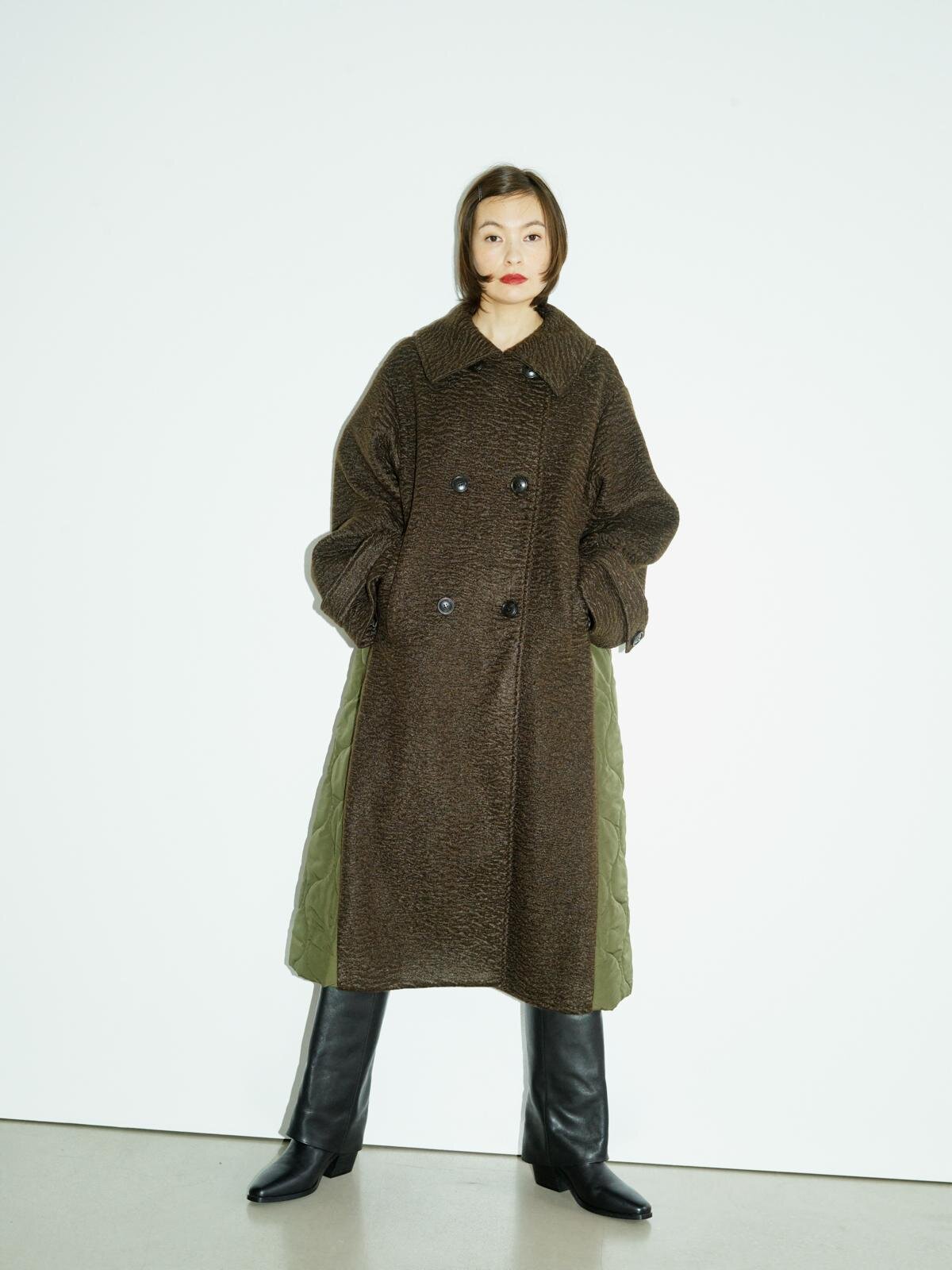 アールビーエス 2025-26年秋冬<span>コレクション</span> - 写真29