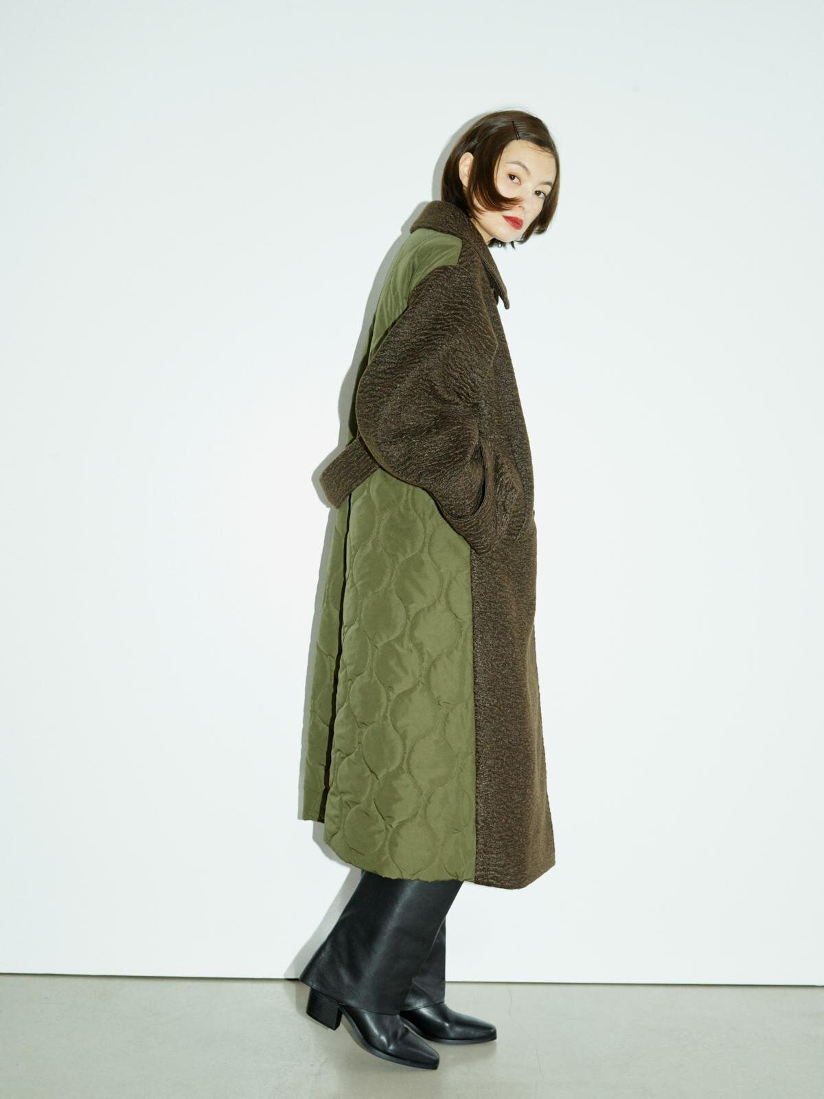 アールビーエス 2025-26年秋冬<span>コレクション</span> - 写真30