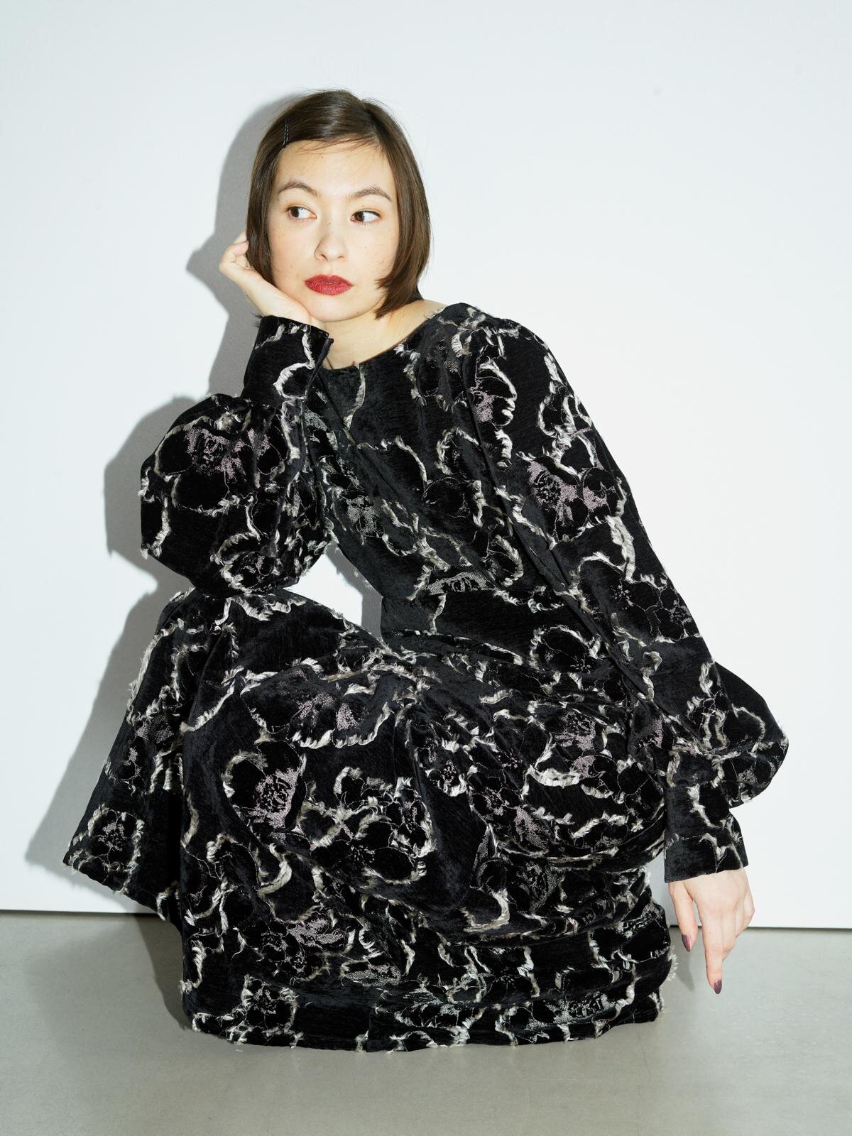 アールビーエス 2025-26年秋冬<span>コレクション</span> - 写真31