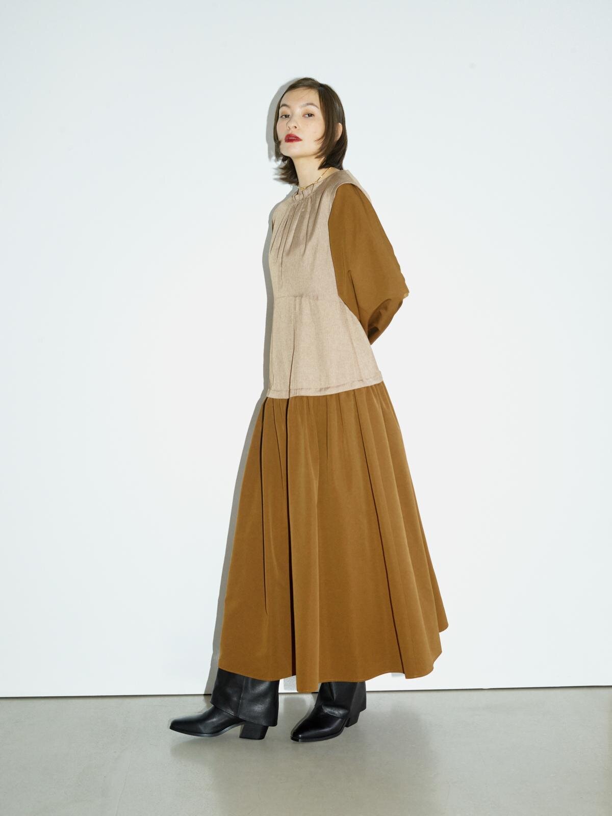 アールビーエス 2025-26年秋冬<span>コレクション</span> - 写真33