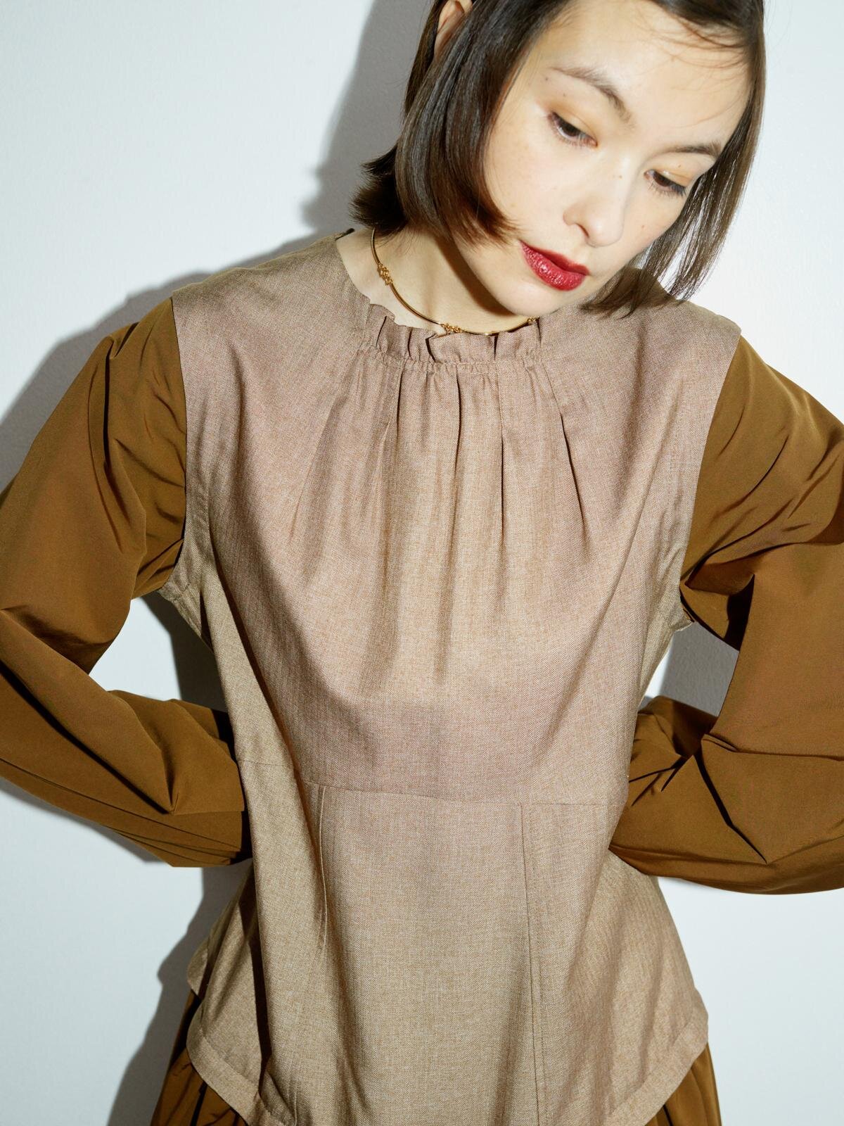 アールビーエス 2025-26年秋冬<span>コレクション</span> - 写真34