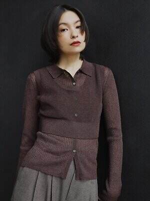 アールビーエス(RBS) 2025-26年秋冬ウィメンズコレクション  - 写真2