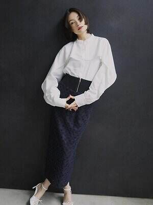 アールビーエス(RBS) 2025-26年秋冬ウィメンズコレクション  - 写真4