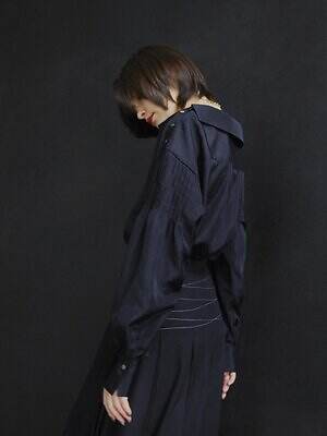 アールビーエス(RBS) 2025-26年秋冬ウィメンズコレクション  - 写真7