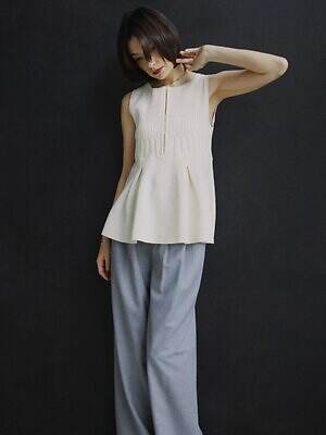 アールビーエス(RBS) 2025-26年秋冬ウィメンズコレクション  - 写真9