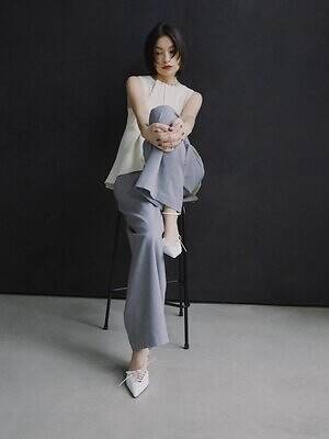 アールビーエス(RBS) 2025-26年秋冬ウィメンズコレクション  - 写真10