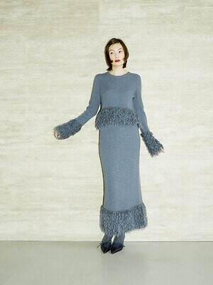 アールビーエス(RBS) 2025-26年秋冬ウィメンズコレクション  - 写真19