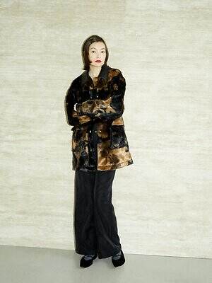 アールビーエス(RBS) 2025-26年秋冬ウィメンズコレクション  - 写真22