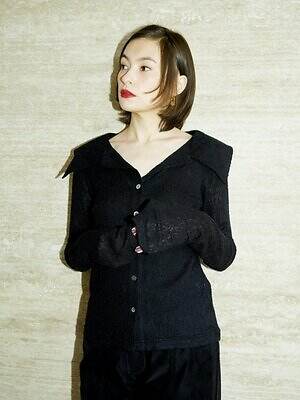 アールビーエス(RBS) 2025-26年秋冬ウィメンズコレクション  - 写真24