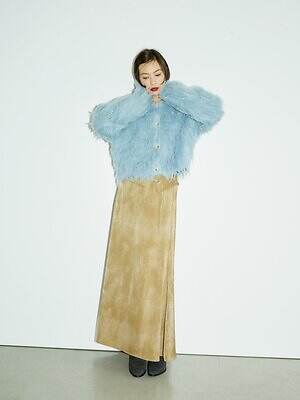 アールビーエス(RBS) 2025-26年秋冬ウィメンズコレクション  - 写真27