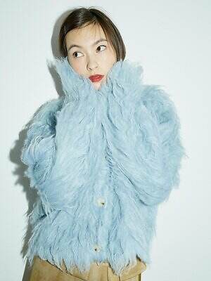 アールビーエス(RBS) 2025-26年秋冬ウィメンズコレクション  - 写真28