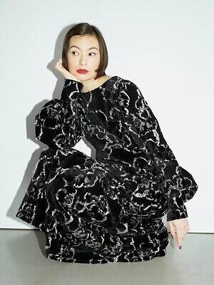 アールビーエス(RBS) 2025-26年秋冬ウィメンズコレクション  - 写真31