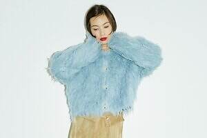 アールビーエス 2025-26AW コレクション