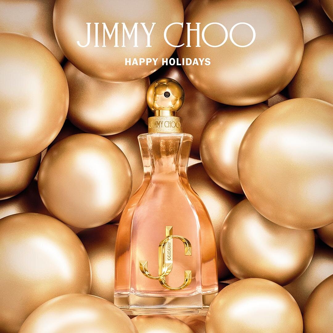 ジミー チュウ(JIMMY CHOO) アイ・ウォント・チュウ｜写真2