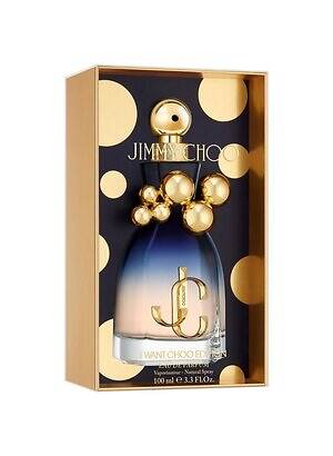 ジミー チュウ(JIMMY CHOO) アイ・ウォント・チュウ｜写真4