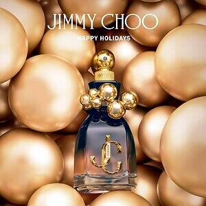 ジミー チュウ(JIMMY CHOO) アイ・ウォント・チュウ｜写真1