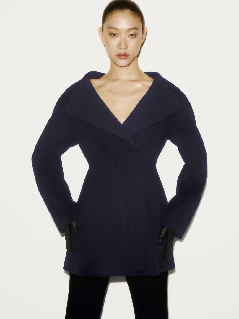 COSが大阪・大丸心斎橋店に関西エリア初店舗をオープン、メンズ＆ウィメンズウェアやアクセサリー｜写真1