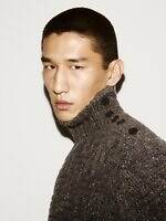 COSが大阪・大丸心斎橋店に関西エリア初店舗をオープン、メンズ＆ウィメンズウェアやアクセサリー｜写真2