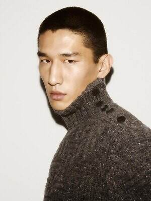 COSが大阪・大丸心斎橋店に関西エリア初店舗をオープン、メンズ＆ウィメンズウェアやアクセサリー｜写真2