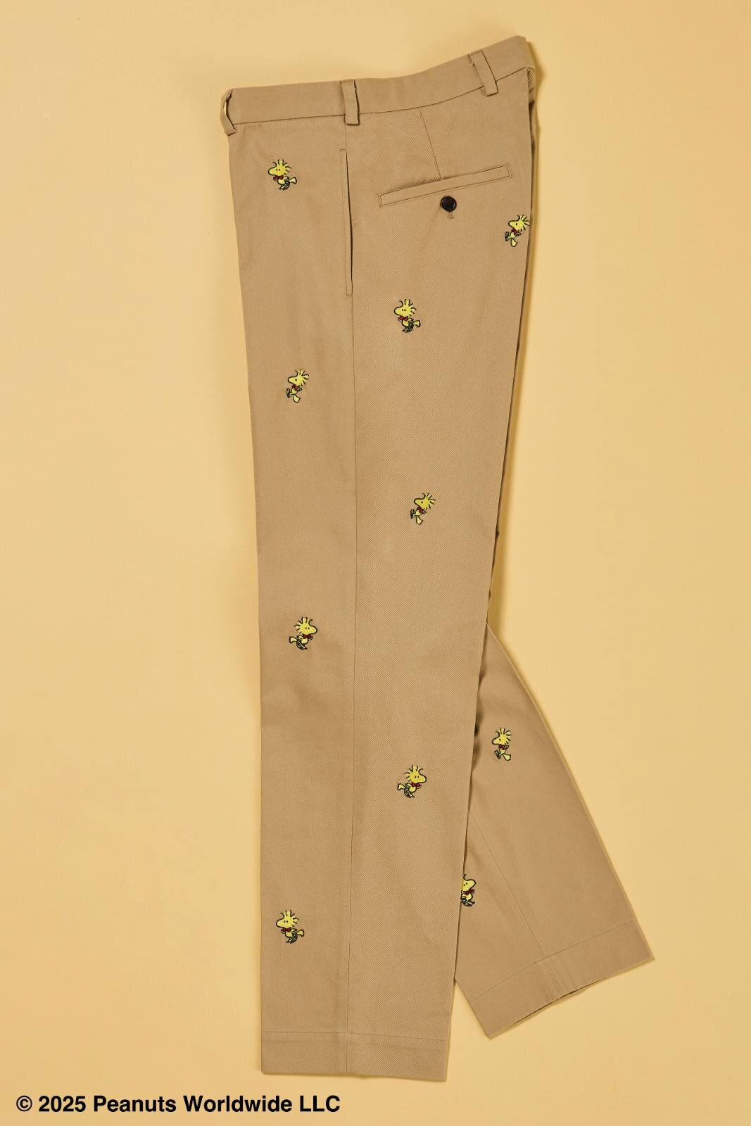 エンブロイダリーチノ 30,800円 カラー：ベージュ