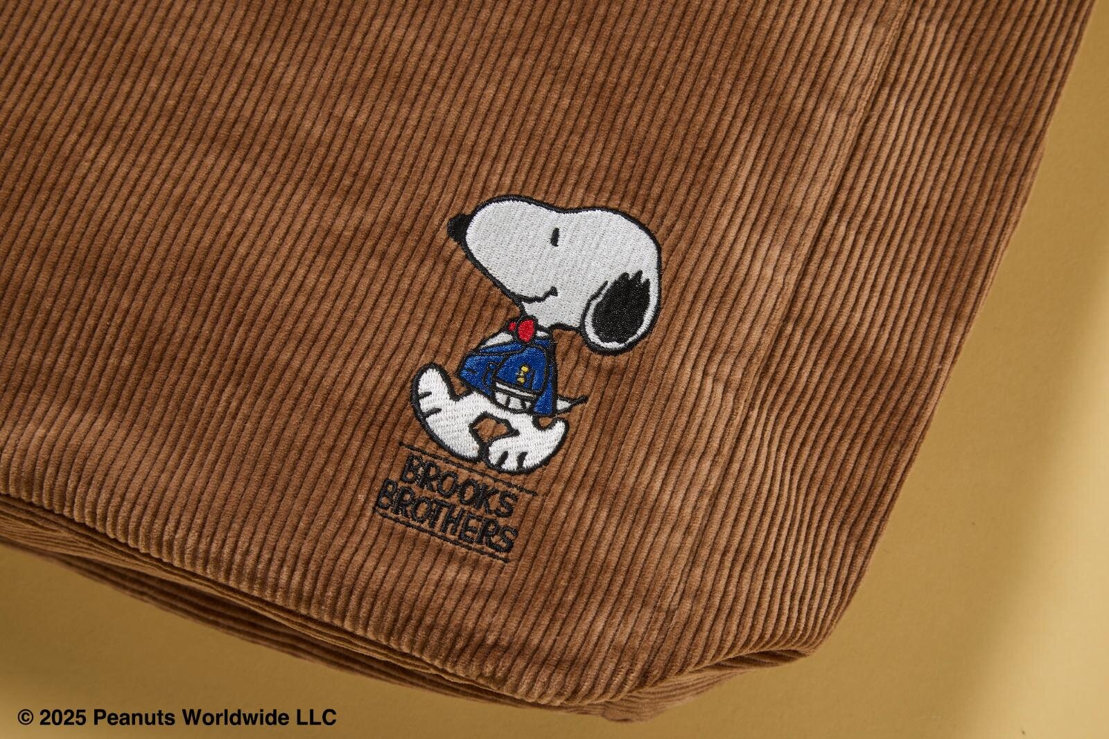 ブルックス ブラザーズ(Brooks Brothers) ピーナッツ｜写真17