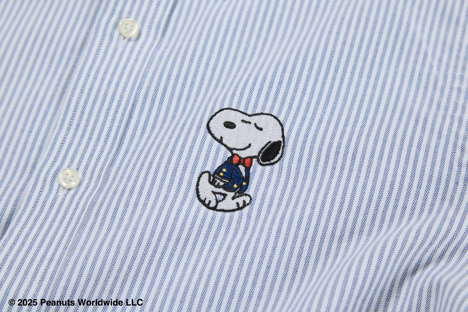 ブルックス ブラザーズ(Brooks Brothers) ピーナッツ｜写真5