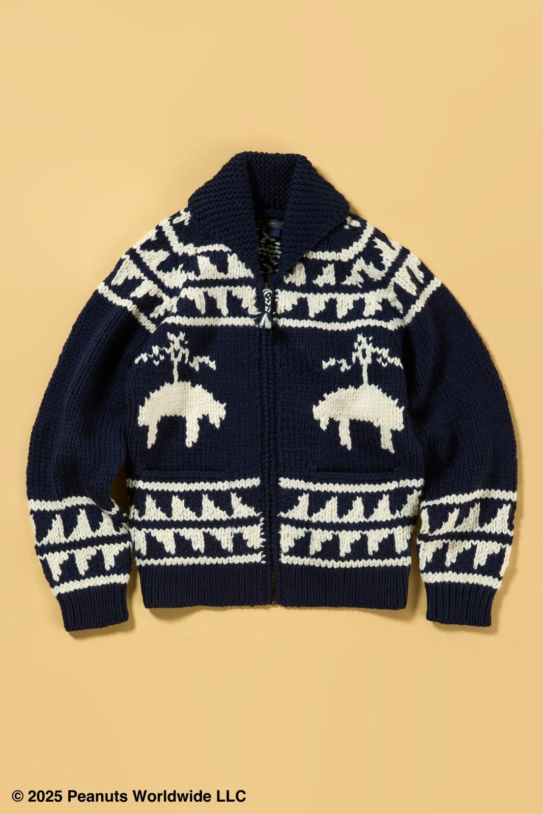 ブルックス ブラザーズ(Brooks Brothers) ピーナッツ｜写真13