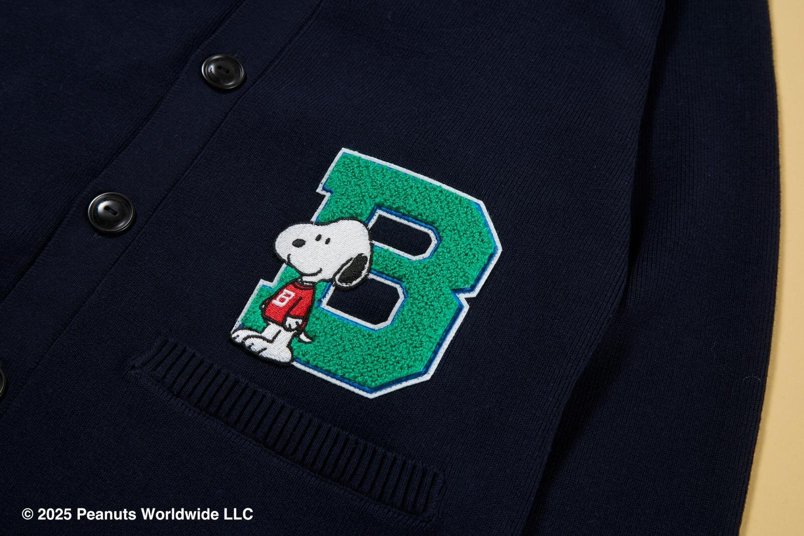 ブルックス ブラザーズ(Brooks Brothers) ピーナッツ｜写真9