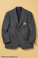 ブルックス ブラザーズ(Brooks Brothers) ピーナッツ｜写真6