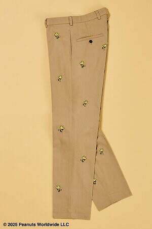 ブルックス ブラザーズ(Brooks Brothers) ピーナッツ｜写真15