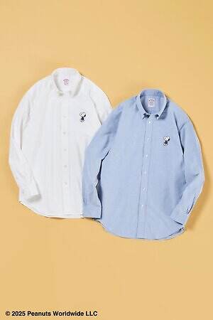 ブルックス ブラザーズ(Brooks Brothers) ピーナッツ｜写真3