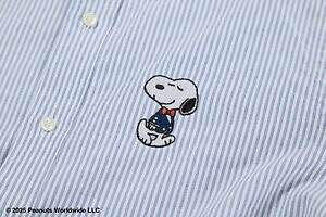 ブルックス ブラザーズ(Brooks Brothers) ピーナッツ｜写真5