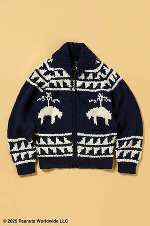 ブルックス ブラザーズ(Brooks Brothers) ピーナッツ｜写真13