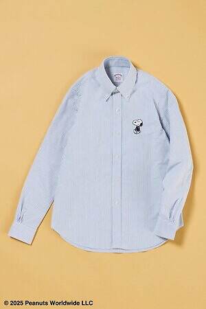ブルックス ブラザーズ(Brooks Brothers) ピーナッツ｜写真4