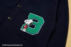 ブルックス ブラザーズ(Brooks Brothers) ピーナッツ｜写真9