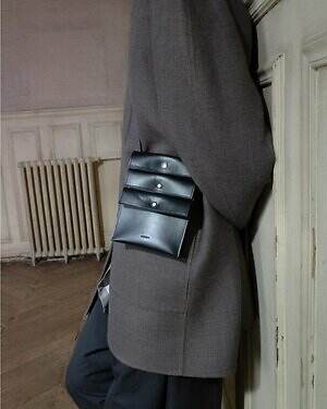 アモーメントが東京・表参道に初グローバルフラッグシップストア、フルコレクションを展開｜写真6