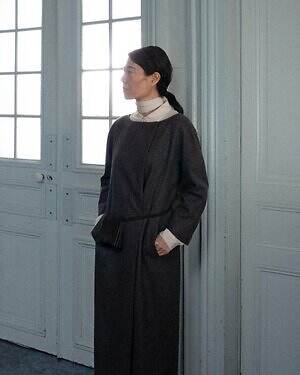 アモーメントが東京・表参道に初グローバルフラッグシップストア、フルコレクションを展開｜写真4