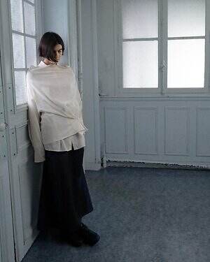 アモーメントが東京・表参道に初グローバルフラッグシップストア、フルコレクションを展開｜写真2